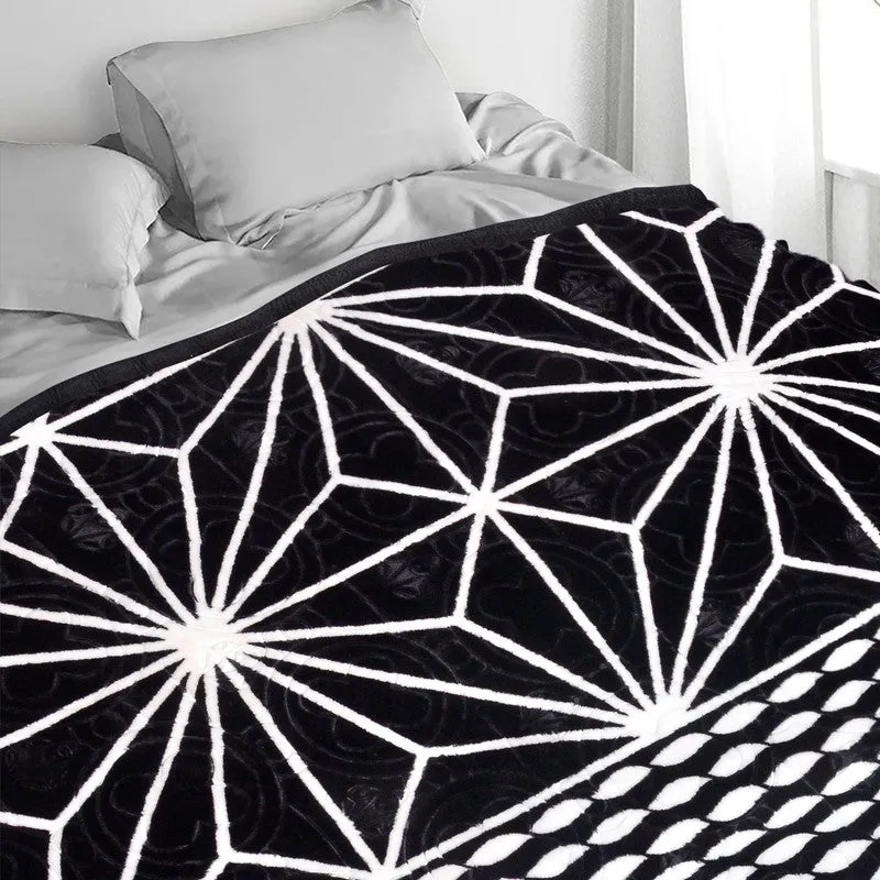 Matlyn Blanket - 1300 GSM media 5