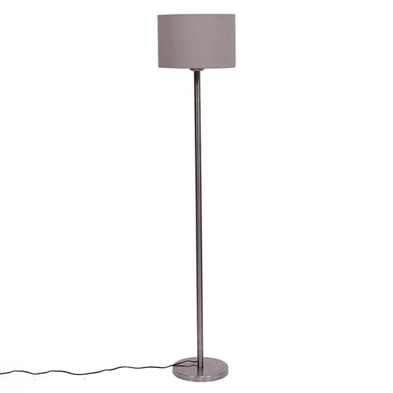 Lucifer Floor Lamp - Grey media 7