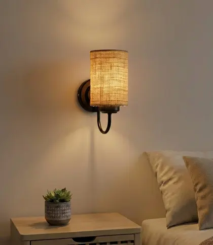 Iron · Jute
