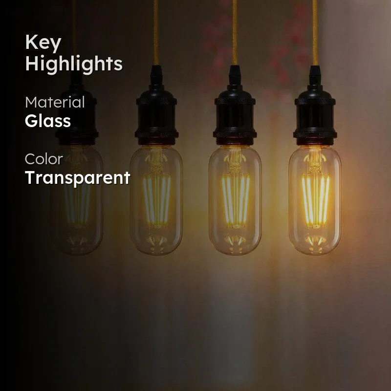 ClearGlow 4W Bulb media 2