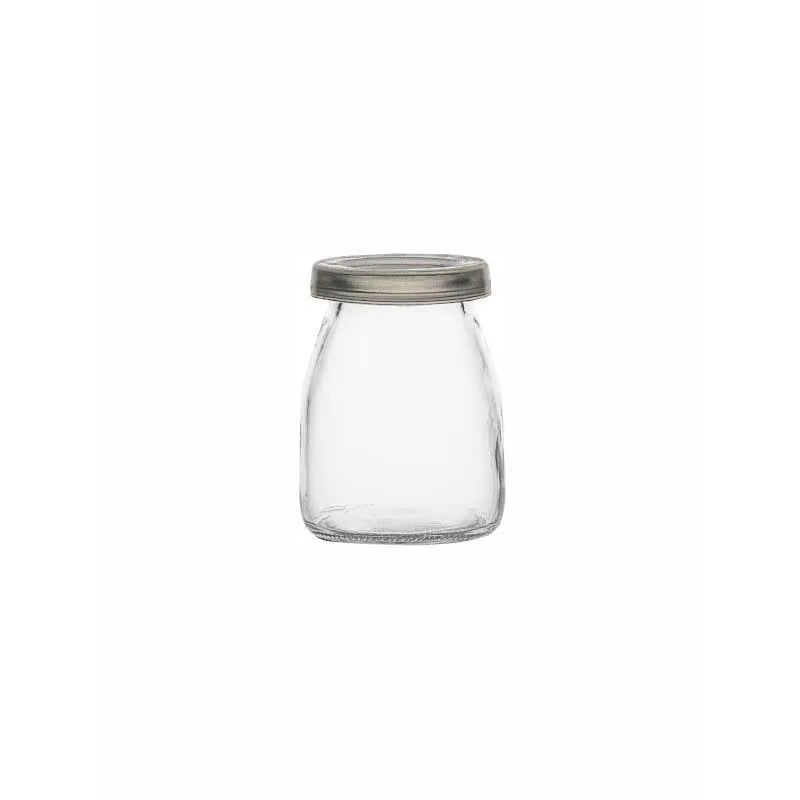 Dora Cute Container Jar (150 mL Each) - Set Of Six media 5