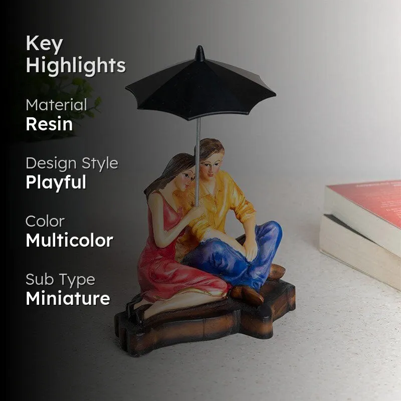 Couple Dream Showpiece media 2