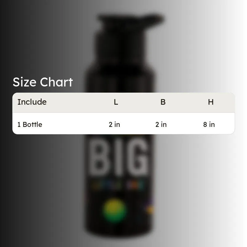 Dream Big Black Water Bottle - 750 mL media 7