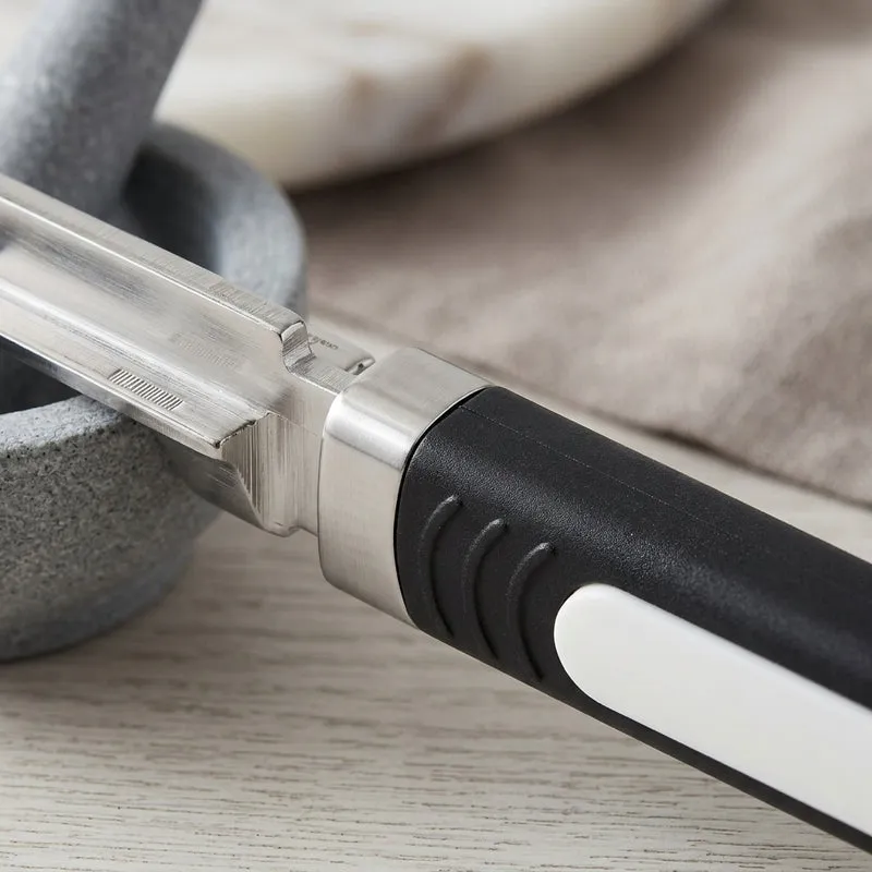 Smart @contact- Garlic Press media 3