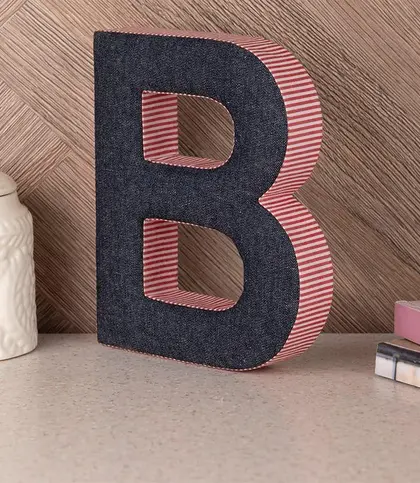 Fabric · MDF