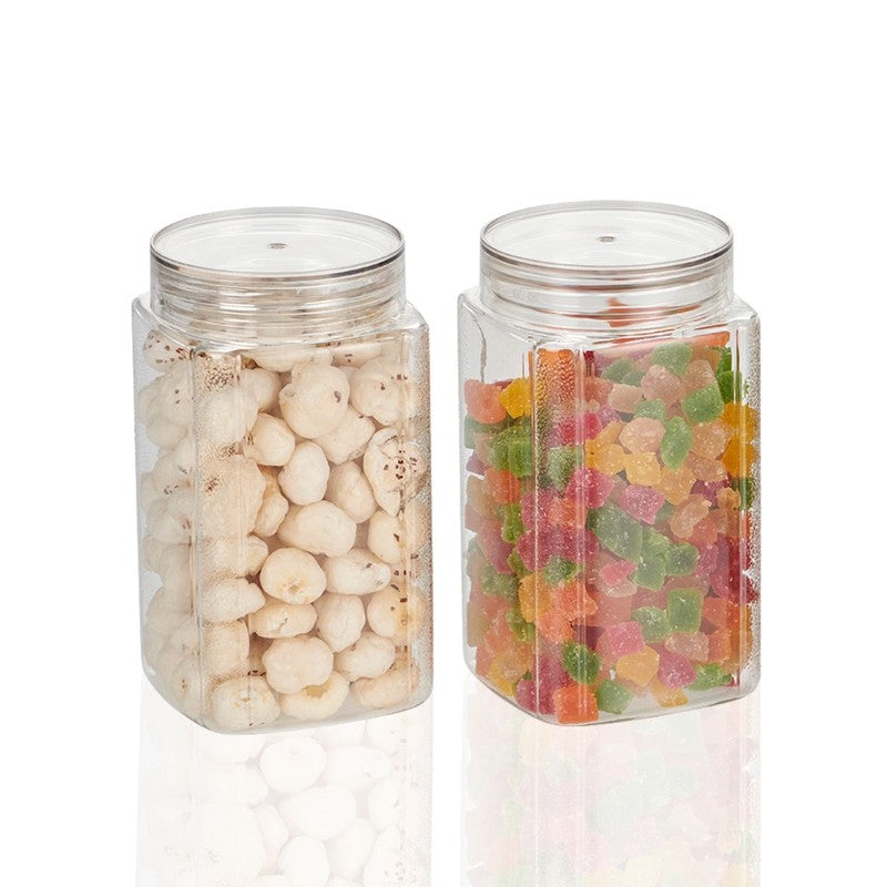 PureSeal Designer Container (1000 mL Each) - Set Of Two media 3