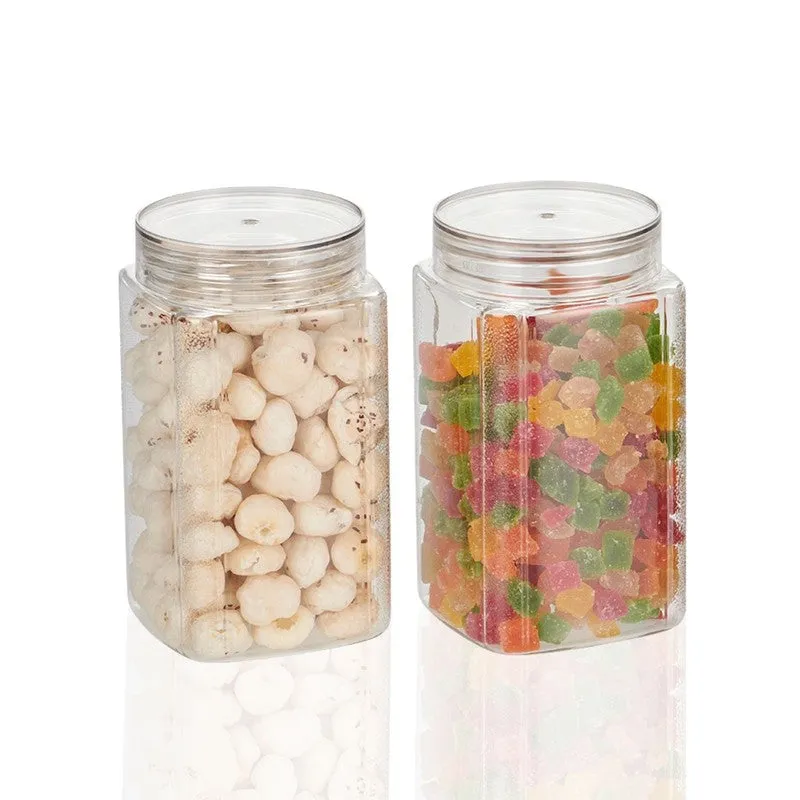 PureSeal Designer Container (1000 mL Each) - Set Of Two media 3