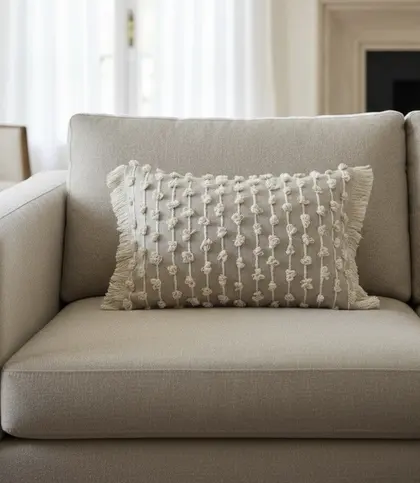 Cotton · Linen