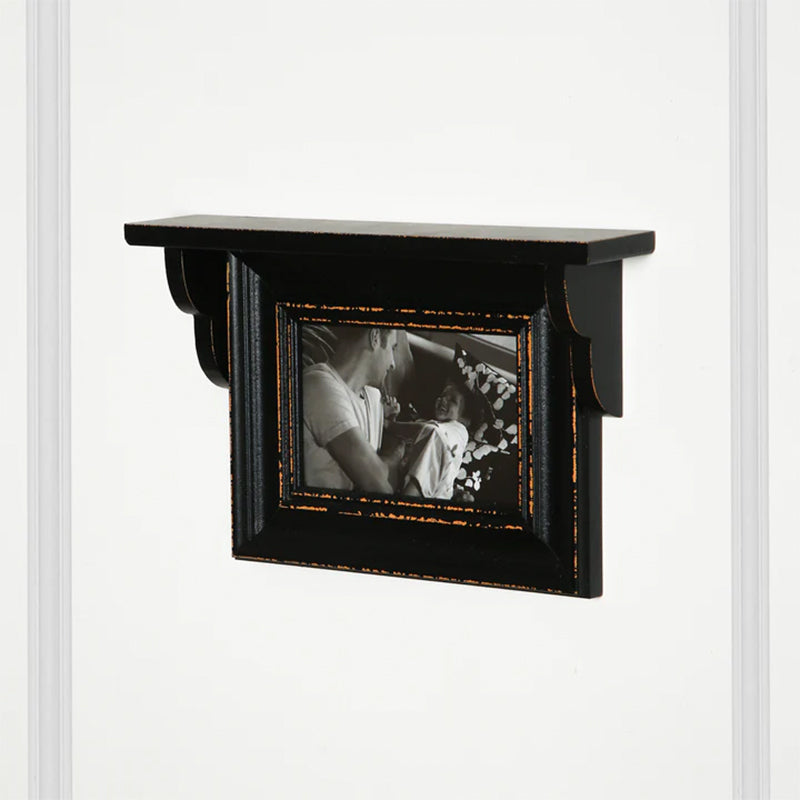 Osta Photo Frame With Wall Shelf media 6