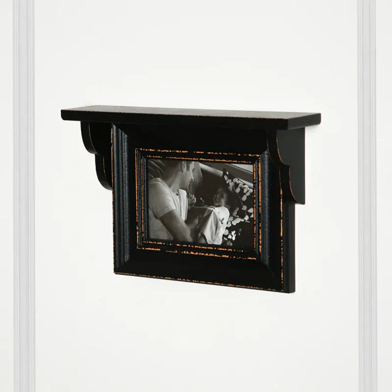 Osta Photo Frame With Wall Shelf media 6