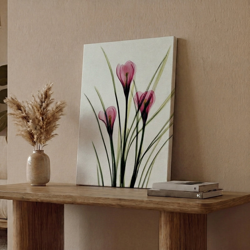 Aldwi Floral Wall Art