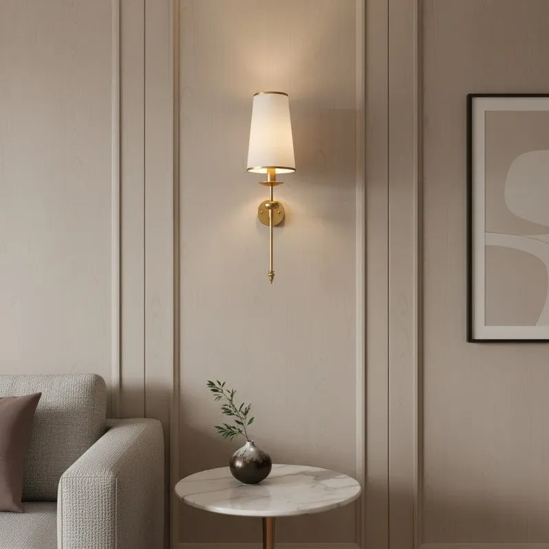 Glow Nest Metal Wall Lamp media 6