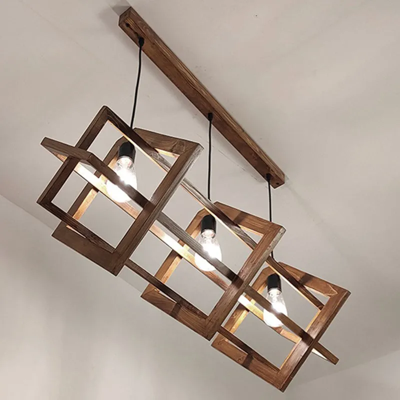 Noxia 3 Series Hanging Light media 6