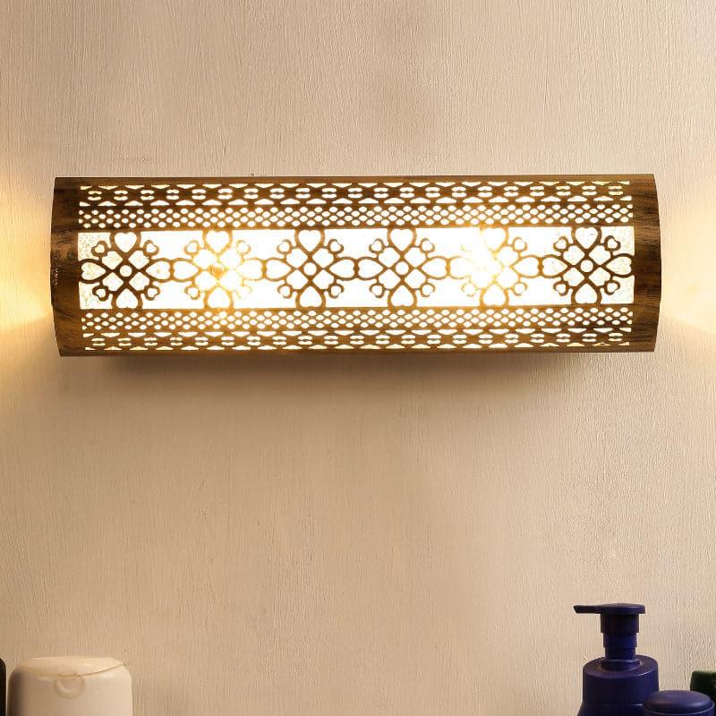 Geometric lattice metal