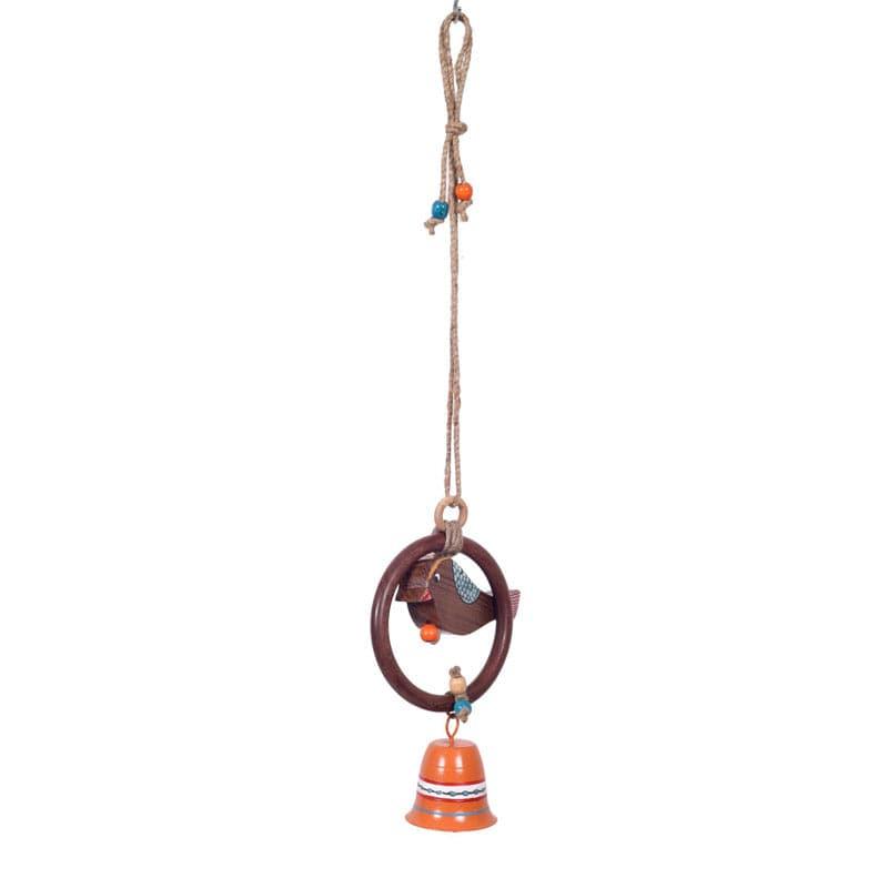 Bird Melody Windchime media 4