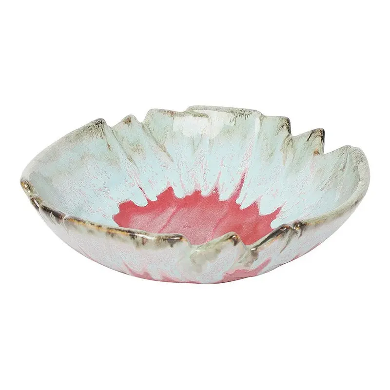 Aldia Handmade Serving Bowl - 800 ML media 4