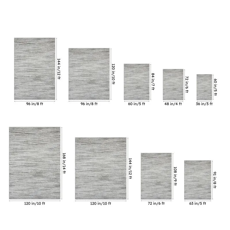Amriya Carpet - Grey media 10