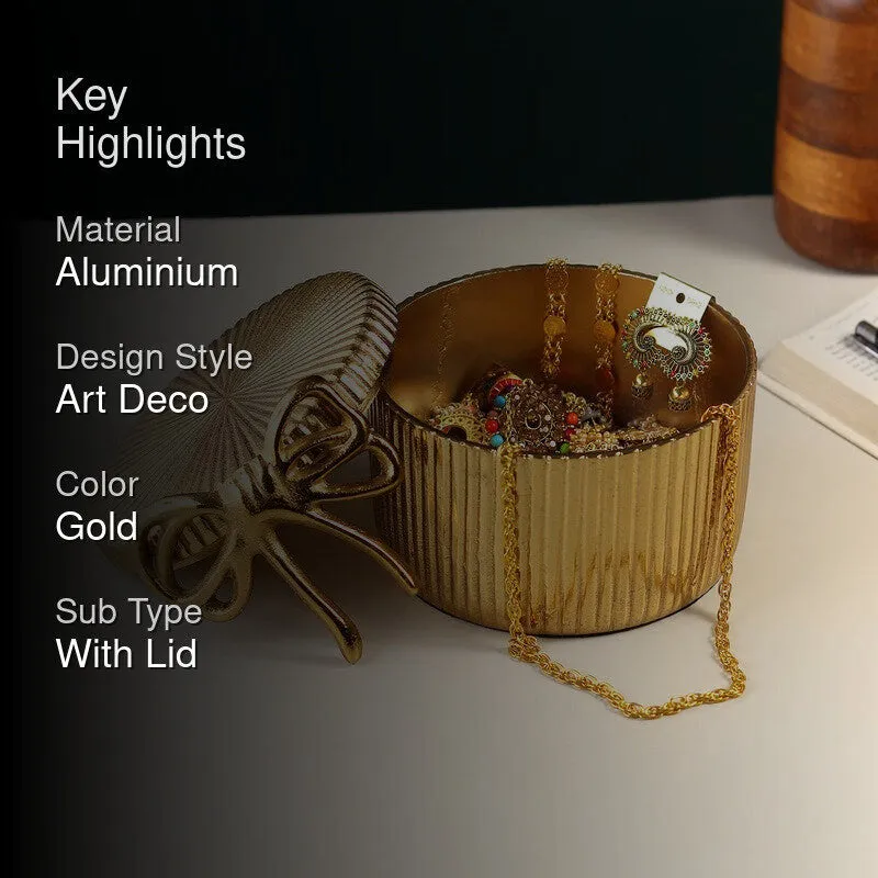 Treasure Bloom Storage Box media 2