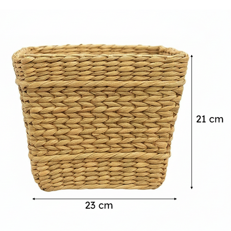 Ugaoo Seagrass Planter - 22 CM media 6