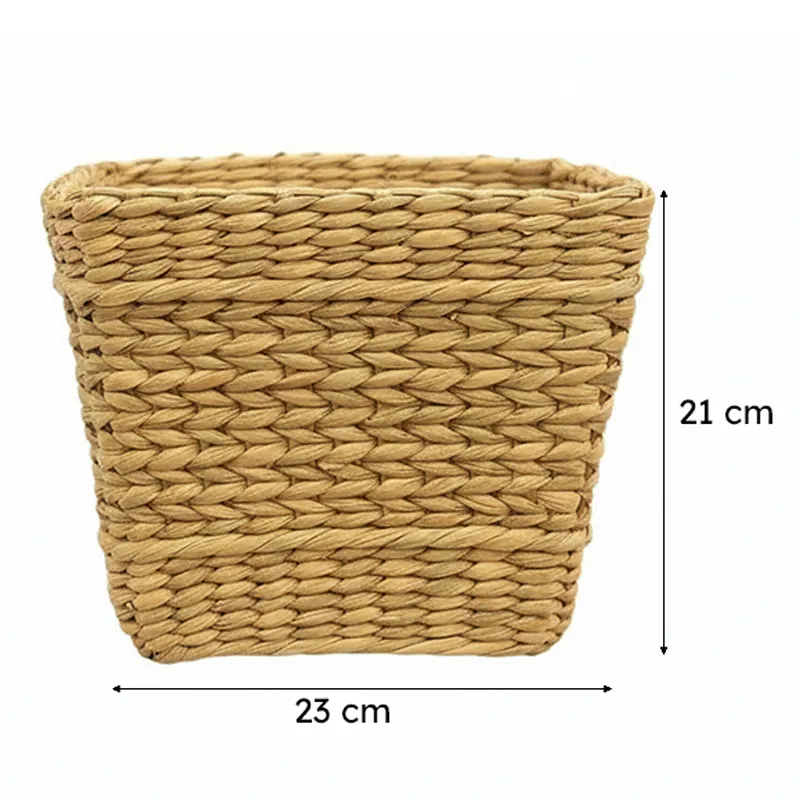Ugaoo Seagrass Planter - 22 CM media 6