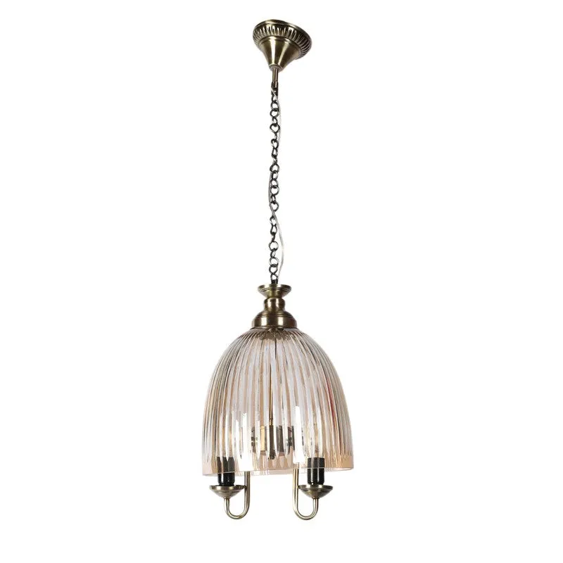 Yseora Iron Ceiling Lamp media 4