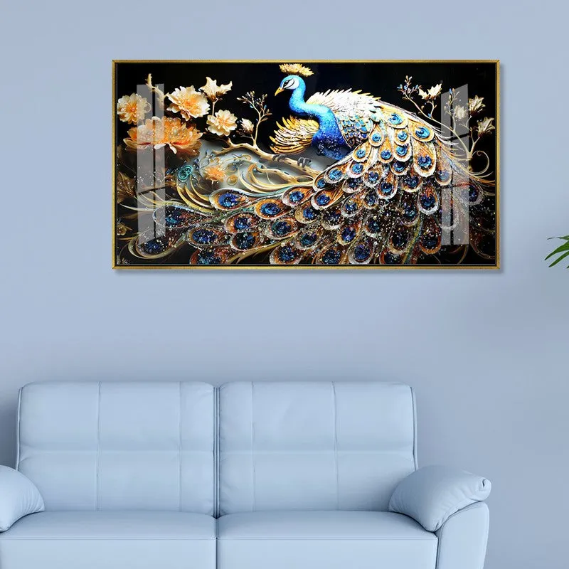 Neelmayur Grace Wall Art media 3