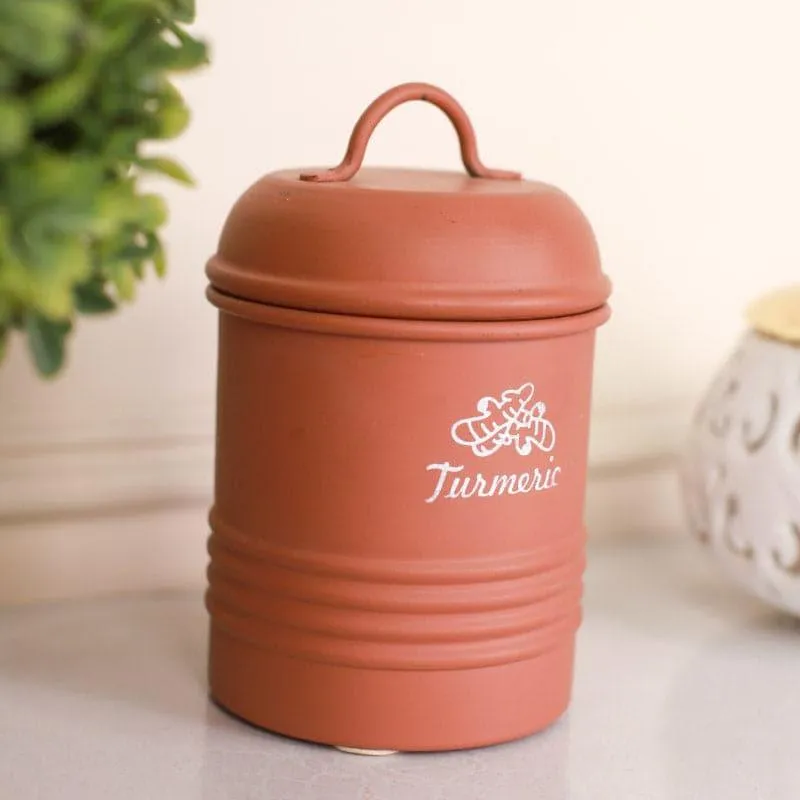 Ferrous Fun Turmeric Iron Container - 1000 mL media 3