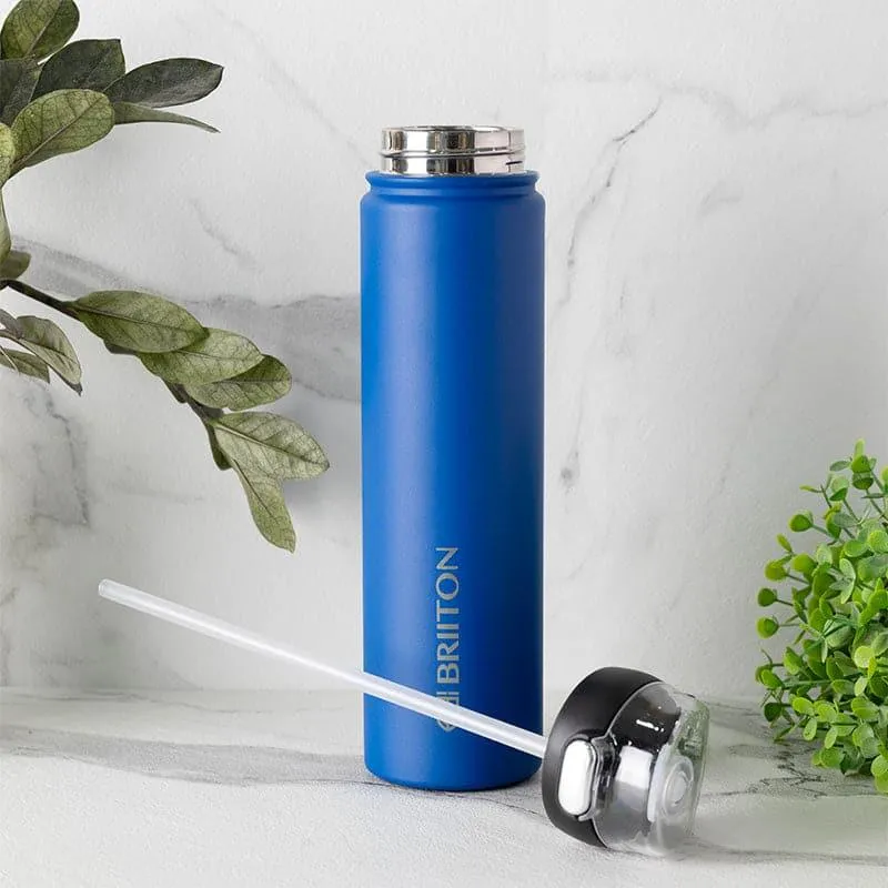 Harpo Sip Water Bottle (Blue) - 750 mL media 3