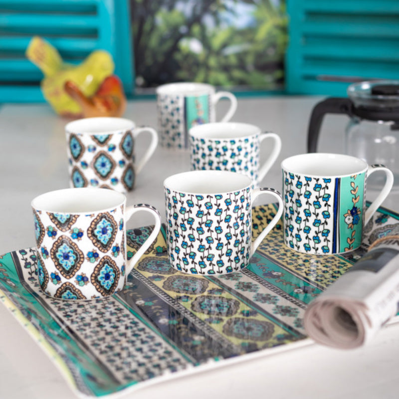 Imsao Serving Tray - Set Of Three