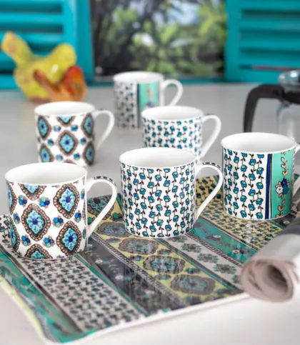 Melamine