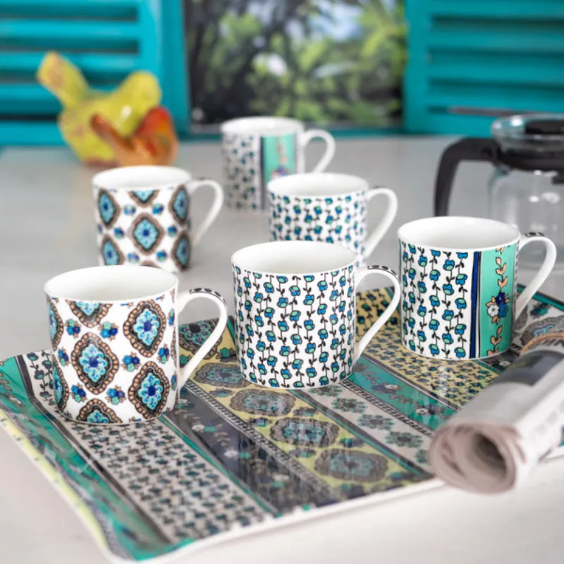Imsao Serving Tray - Set Of Three media 1