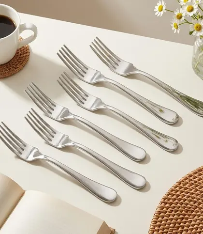 Stainless Steel