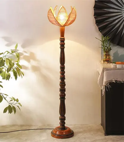 Wood · Bamboo