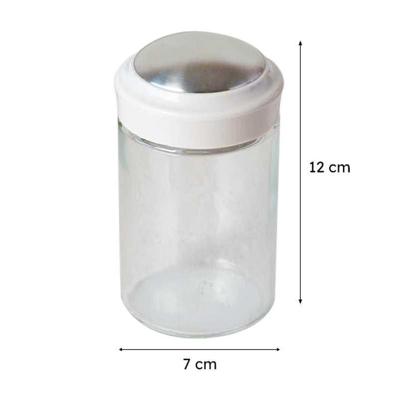 Nova Cheese Shaker media 5