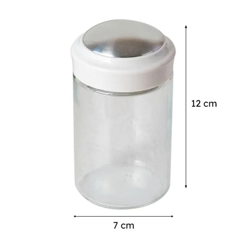 Nova Cheese Shaker media 5