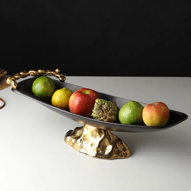 Mono II Multipurpose Bowl - Gold media 1