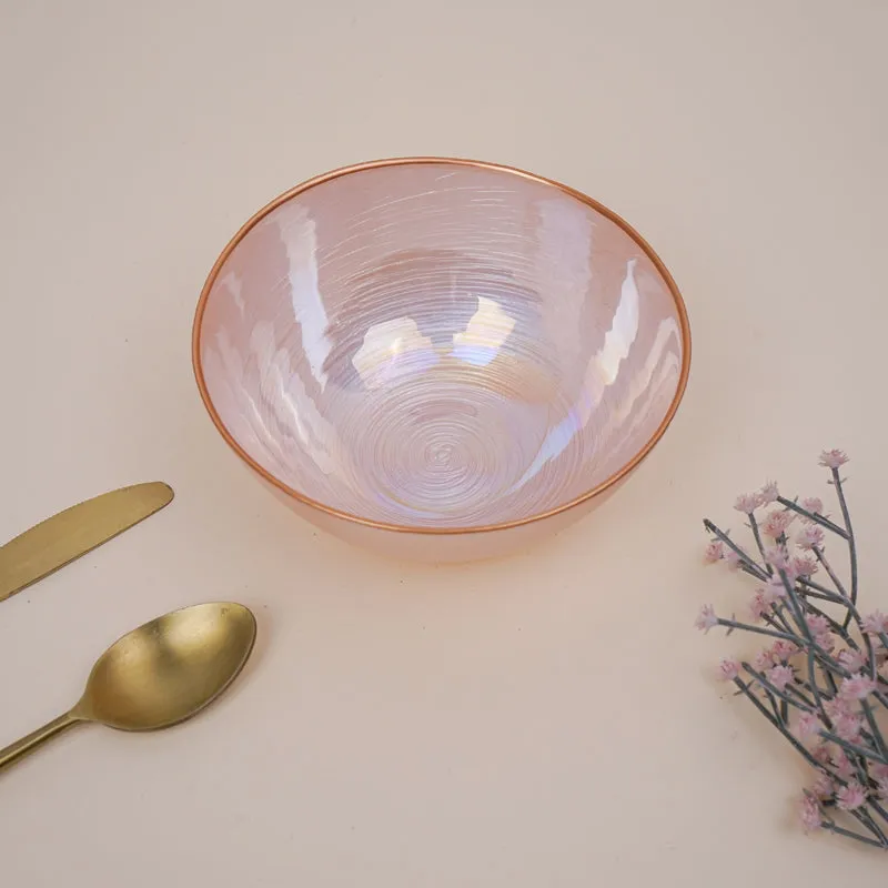 Alito Serving Bowl (620 ML) - Set Of Two media 5