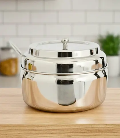 Stainless Steel