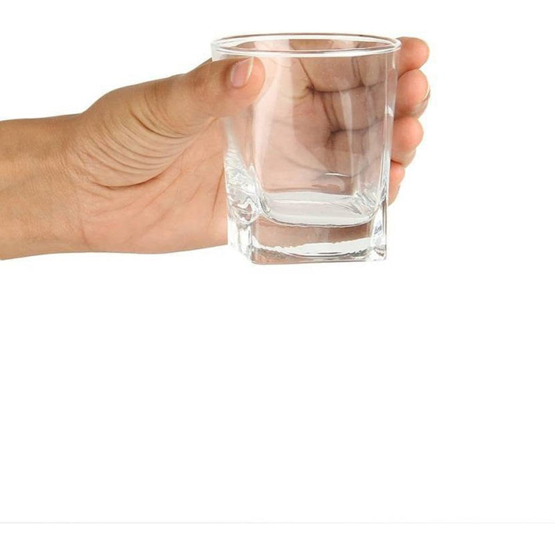Cavaro Whiskey Tumbler - 180 mL media 5