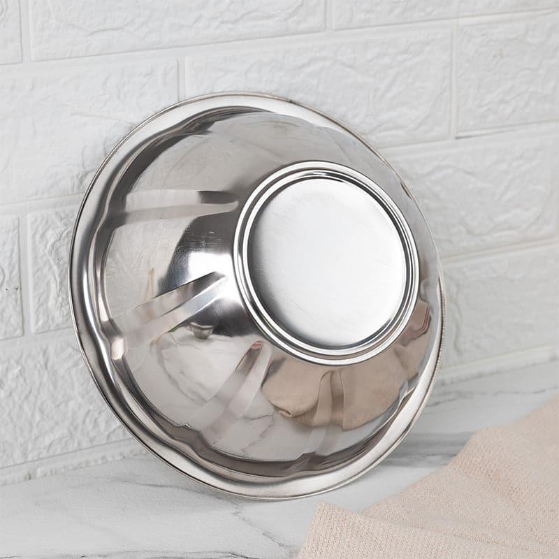 Nuksara Serving Bowl (1300 mL Each) - Set Of Six media 5