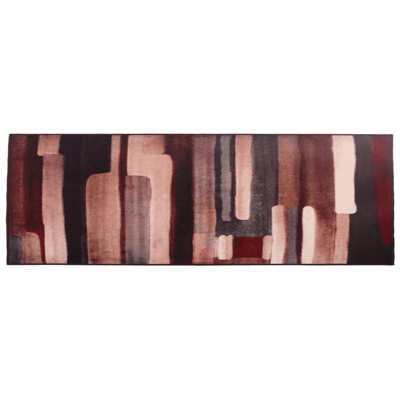 Eclipse Nylon Runner Rug - 2 x 6 Ft