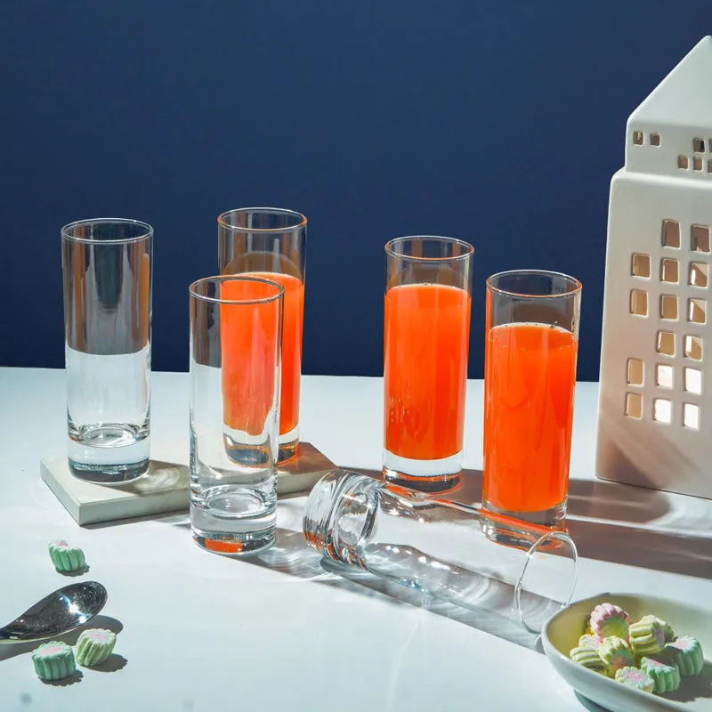 Luminarc Islande Glass (330 mL) - Set Of Six media 3