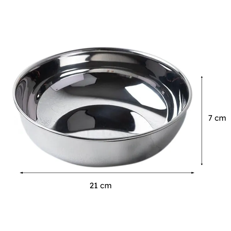 Glaze Glide Kadhai - 1500 mL media 7