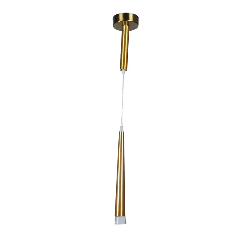 Rayara Iron Ceiling Lamp media 4
