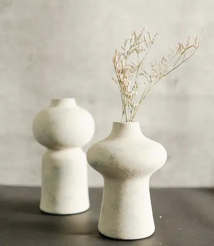 Porcelain