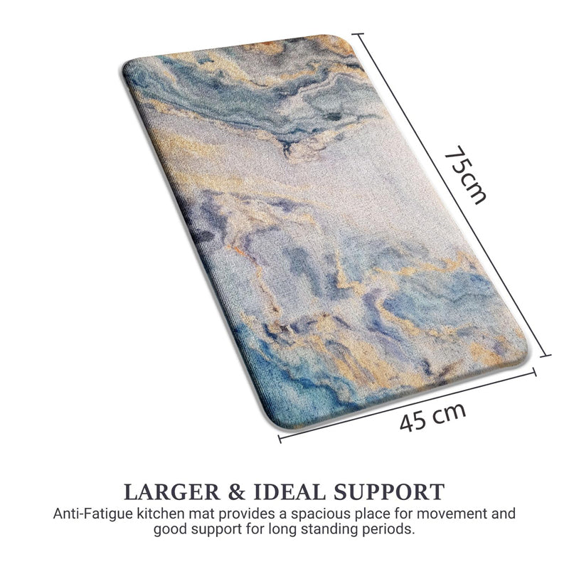 Dorsia II PVC Anti-Fatigue Mat media 6