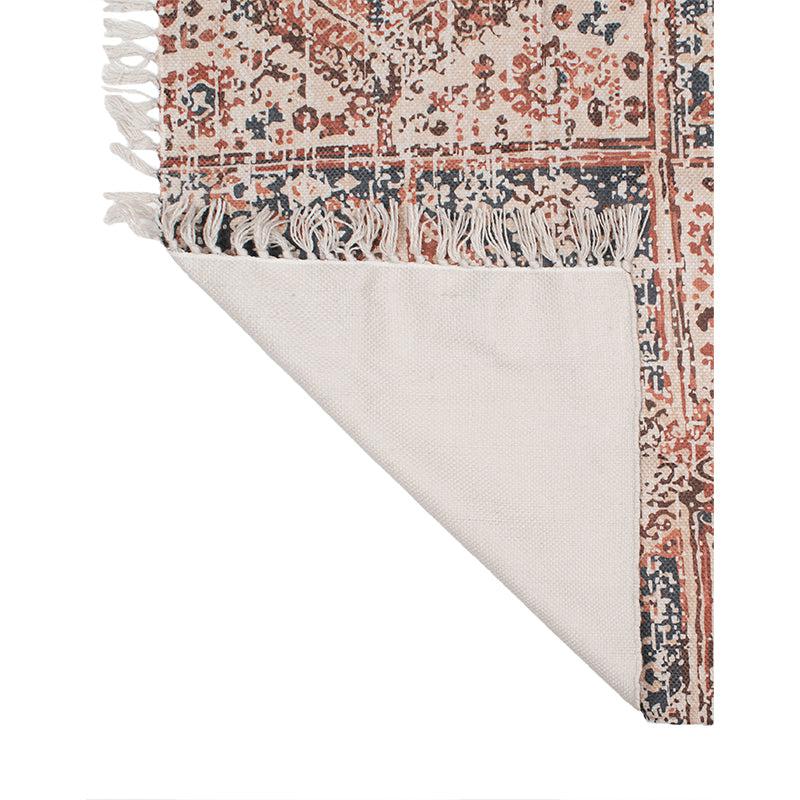 Munda Ethnic Recycled PET Dhurries media 5
