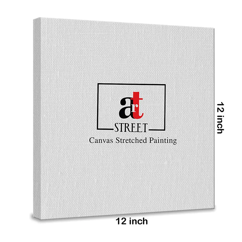 Leaves Of Fall Wall Art - Set Of Four media 6