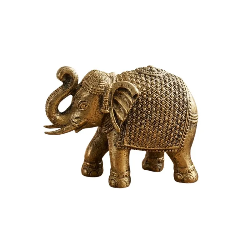 Gajraj Brass Showpiece media 4