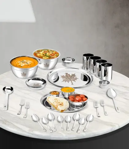 Stainless Steel